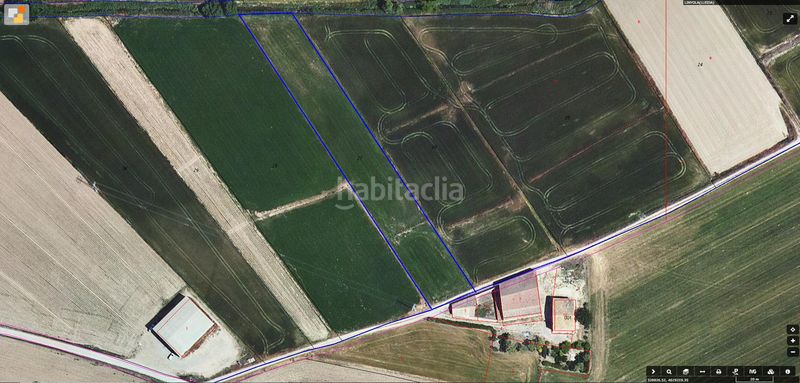 Foto c35b16bf-07e9-4f63-b707-1eef929d0d5b. Finca rústica a n/a a Linyola