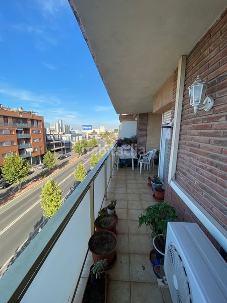 Foto f6f5bdb6-de84-4df4-a26b-6d76fa7e3009. Pis a carrer de ferrer i busquets 132 a Mollerussa