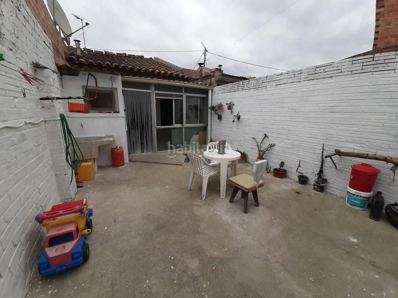 Foto 42f310c4-f7b6-49f2-82b0-ea1dc80cafbf. Casa bifamiliare in Juneda