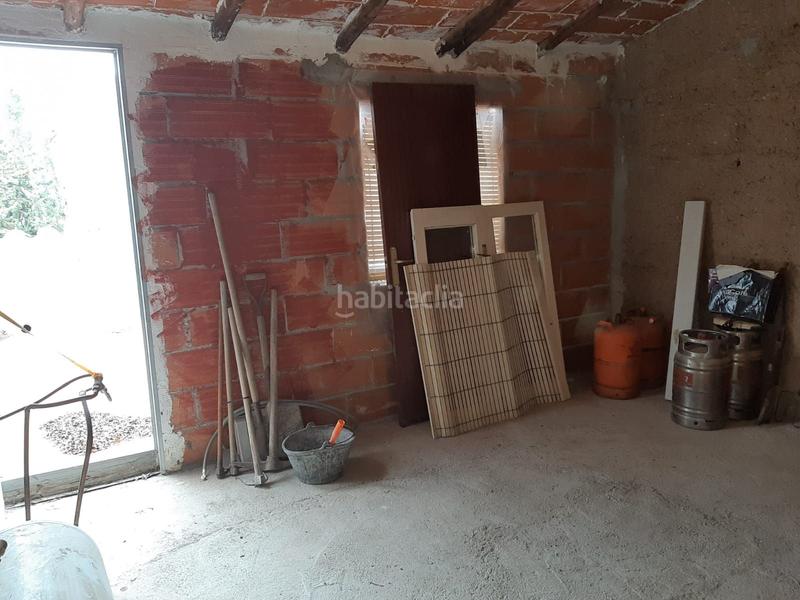 Foto 80c7be4d-442f-4087-bfb5-41b49352322b. Casa bifamiliare in Juneda