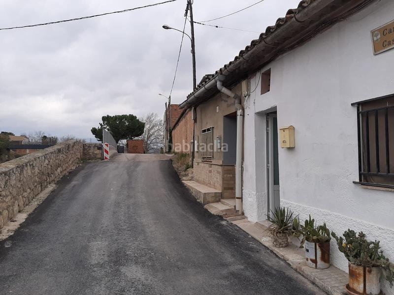 Foto c7ca23b7-0911-425e-b802-7c8de6f69b5c. Maison jumelée dans Juneda