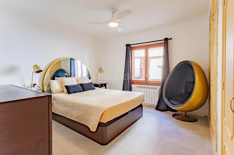 Foto 1a3a5a13-6171-4954-a9dd-35c66f22de8a. Flat with heating in port de Pollença Pollença