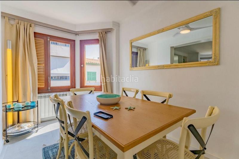 Foto 2fa46ca7-6bab-44ff-81b6-0be763a993ee. Flat with heating in port de Pollença Pollença