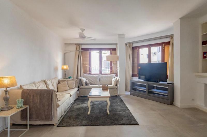 Foto 8605138d-812b-436c-a339-066ec4ff25c1. Flat with heating in port de Pollença Pollença