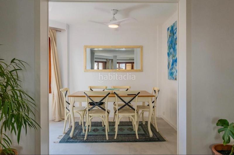Foto a694c019-a336-4b46-8f37-56fe75029ac2. Flat with heating in port de Pollença Pollença