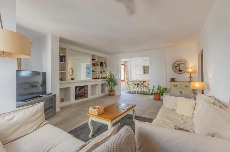 Foto a6bf9323-a2ba-4948-b72f-9119fc99daf5. Flat with heating in port de Pollença Pollença