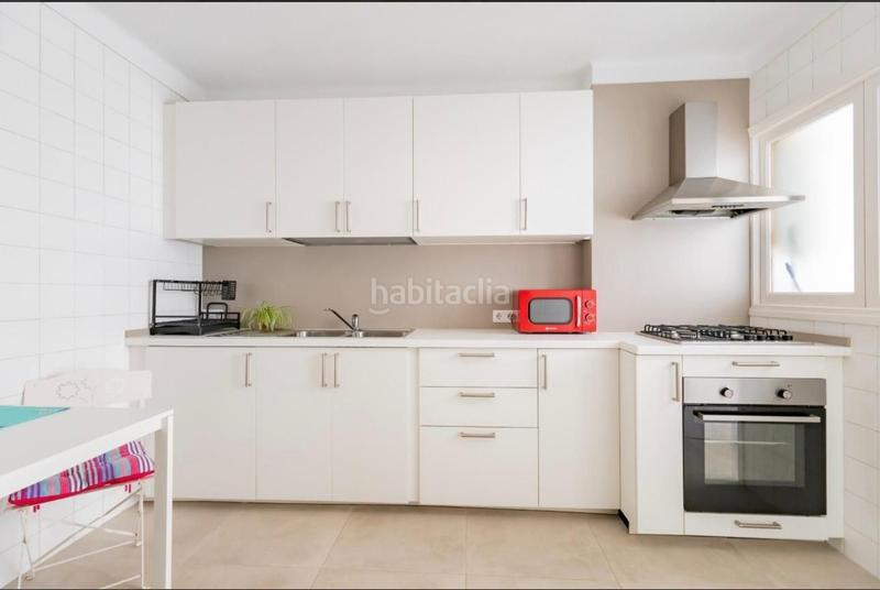 Foto ab7d6281-2764-4be5-92b9-342419891266. Flat with heating in port de Pollença Pollença