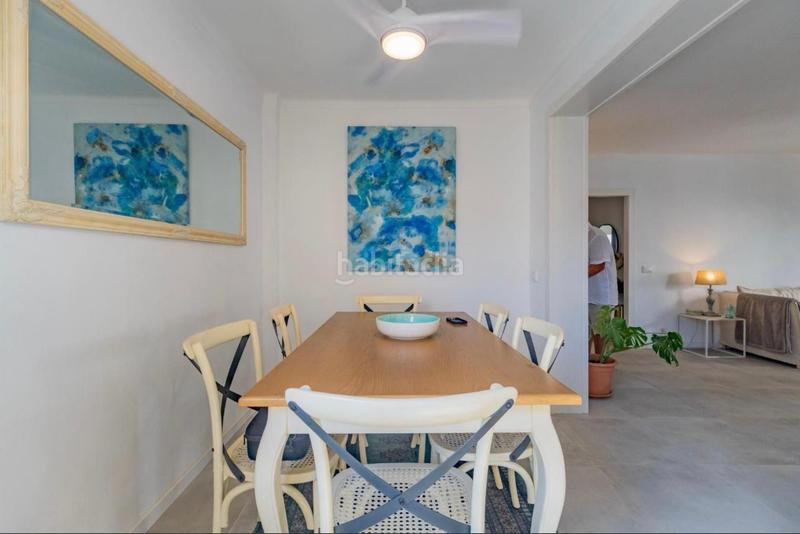 Foto c22fd794-b7a1-4e09-8747-f8f87543e463. Flat with heating in port de Pollença Pollença