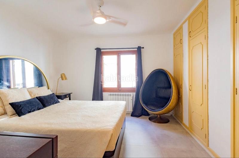 Foto e675877d-8bf6-4faf-886c-6ac64f8dc019. Flat with heating in port de Pollença Pollença