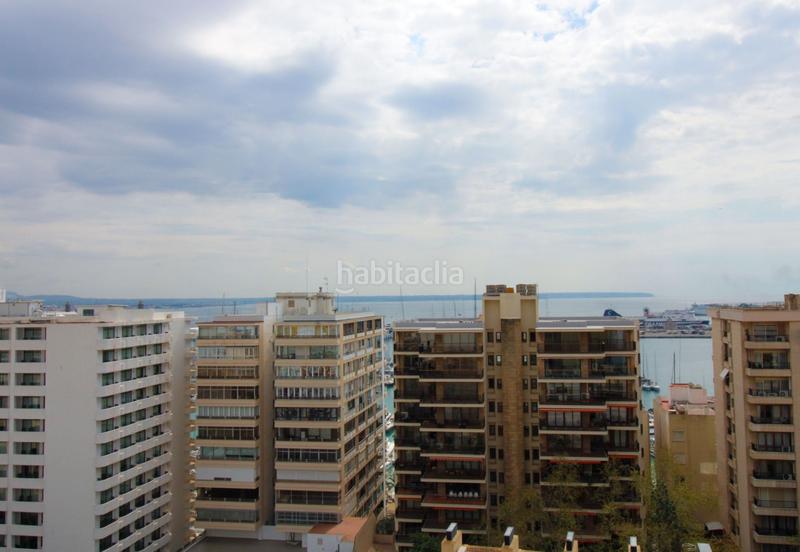 Foto 1133f0ca-e2d3-456b-b39c-de8e69a1f965. Dúplex amb calefacció a Son Armadams Palma de Mallorca