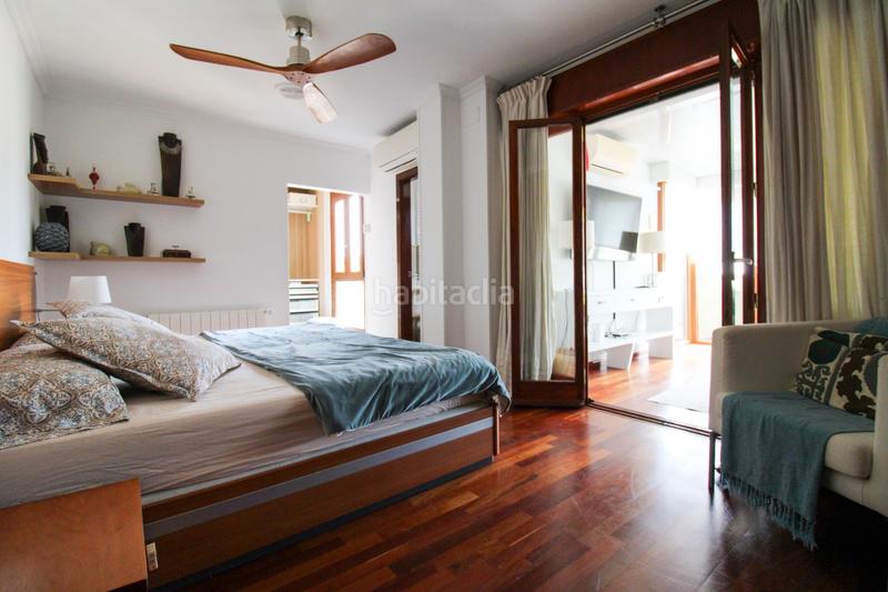 Foto 3e196960-dc95-4ac6-9f09-92c652f4cae9. Dúplex amb calefacció a Son Armadams Palma de Mallorca