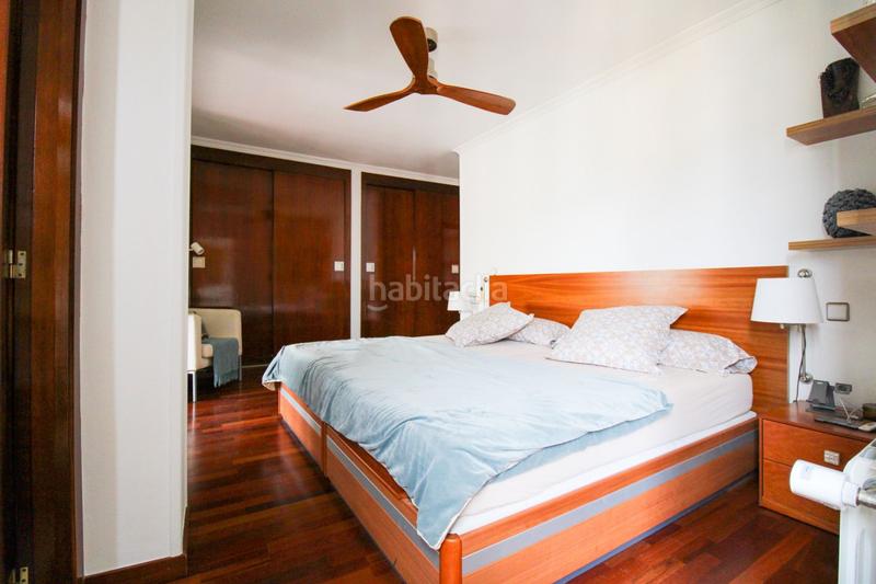 Foto 532bcd39-1b1f-48ea-8746-dede1ac19be1. Dúplex amb calefacció a Son Armadams Palma de Mallorca