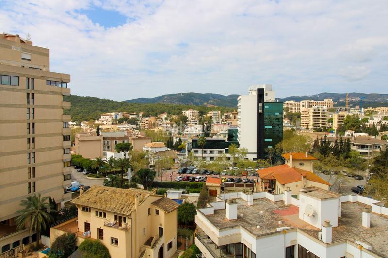 Foto 702ab6cd-91ec-4469-9b81-d7b91a376529. Dúplex amb calefacció a Son Armadams Palma de Mallorca