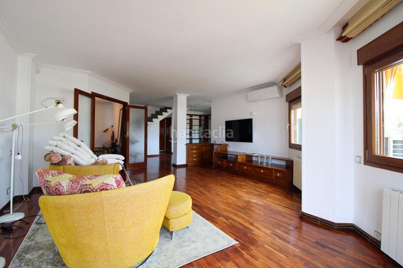 Foto 7670544d-b0df-444a-b77d-b8e9a5e460b2. Dúplex amb calefacció a Son Armadams Palma de Mallorca