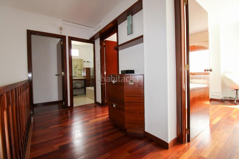 Foto 771c0a02-22b7-4233-93c0-c665223898f5. Dúplex amb calefacció a Son Armadams Palma de Mallorca