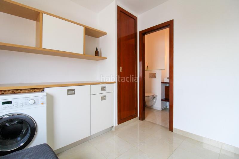 Foto 8b3436b2-2de9-460b-989d-5f4a84dfb1df. Dúplex amb calefacció a Son Armadams Palma de Mallorca