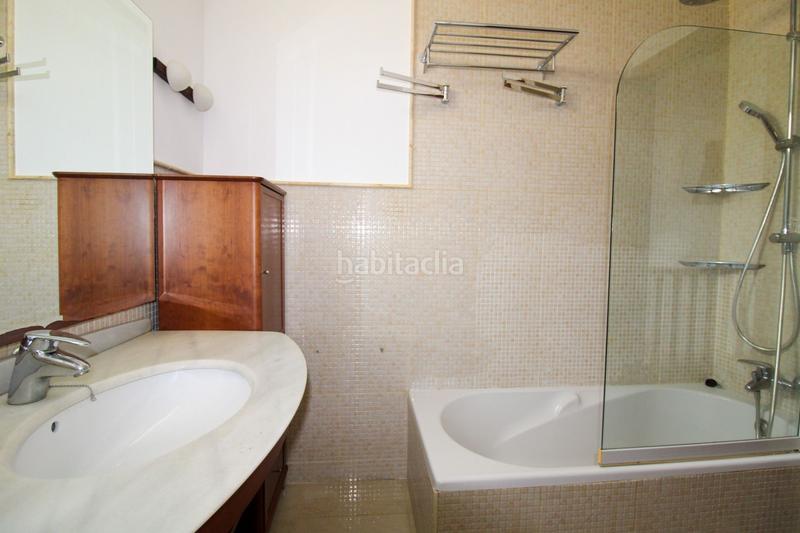 Foto 9131feb8-a79e-4c7d-a95a-4033070c6210. Dúplex amb calefacció a Son Armadams Palma de Mallorca