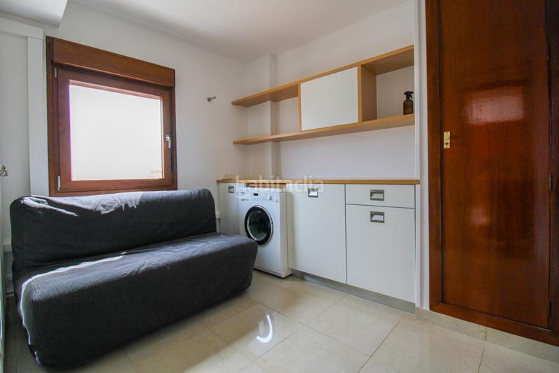 Foto ac961c89-6c3c-4b0e-b797-febb95835fda. Dúplex amb calefacció a Son Armadams Palma de Mallorca