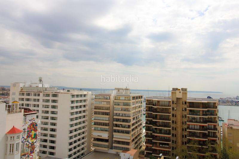 Foto ace213ec-0e7e-4bbc-95d9-9347813128c9. Dúplex amb calefacció a Son Armadams Palma de Mallorca