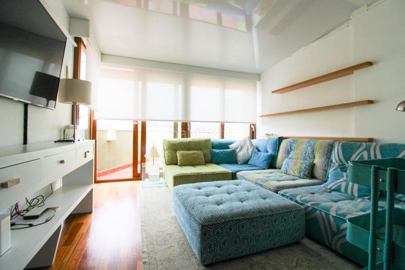 Foto b7116cdc-2077-46f1-a155-4b0179ecede7. Dúplex amb calefacció a Son Armadams Palma de Mallorca