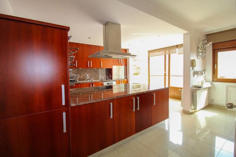 Foto bb3df336-8f06-4dd8-aadd-7cb6d9172de9. Dúplex amb calefacció a Son Armadams Palma de Mallorca