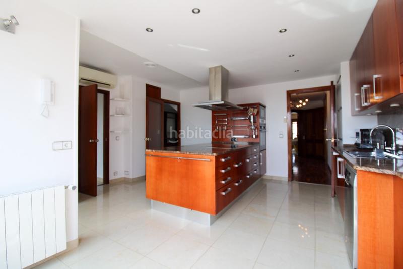 Foto d963fc97-3eb4-49ab-81ee-1a1b7a27fe84. Dúplex amb calefacció a Son Armadams Palma de Mallorca