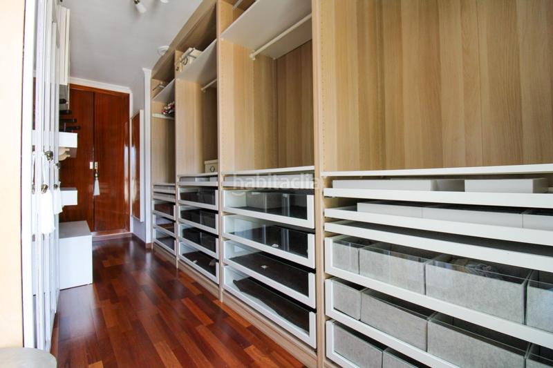 Foto e3c8c152-d3c5-4113-ace3-4d0cc20e6602. Dúplex amb calefacció a Son Armadams Palma de Mallorca