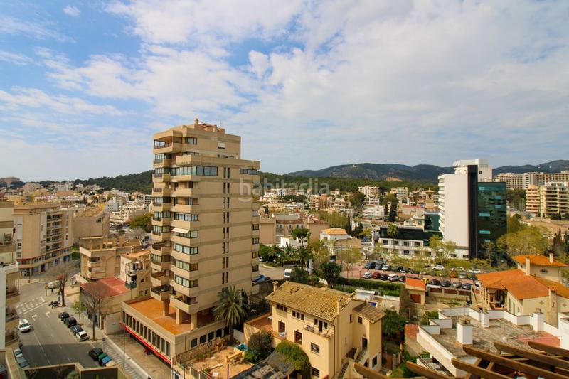 Foto e49dd312-41f5-4016-8ec6-023ce1180685. Dúplex amb calefacció a Son Armadams Palma de Mallorca