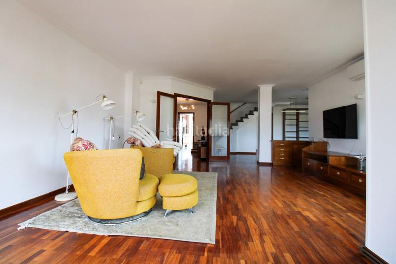 Foto e642e2be-e560-4f0f-824e-2f61ba6e0175. Dúplex amb calefacció a Son Armadams Palma de Mallorca