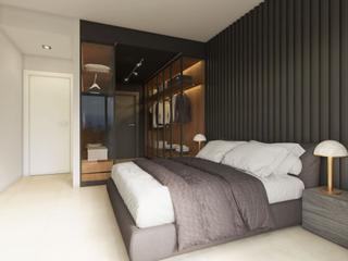 House  Tramvia. Chalet nueva construcción en génova  bonanova, palma!