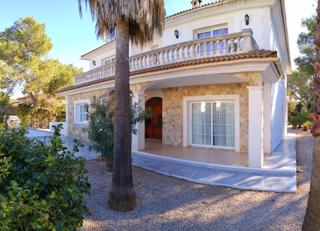 Xalet a Santa Ponça. Vivienda unifamiliar en urbanización privada de calvìa, santa po