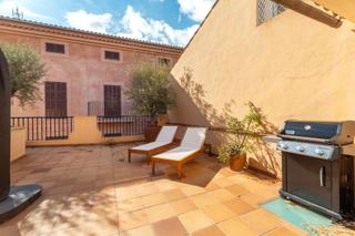 Dplex  Jaume ferrer. Exclusivo dplex del ao 2007 con terraza privada de 31 m2 en la