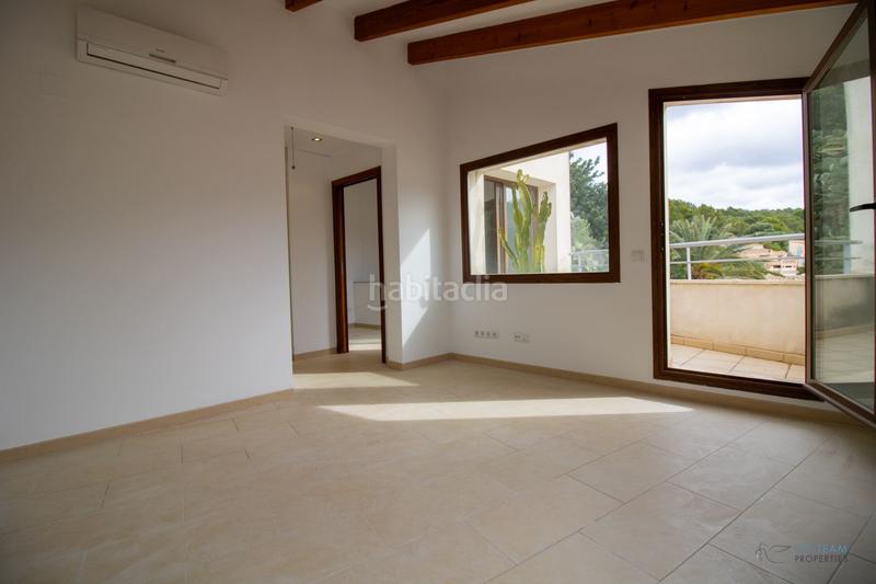Foto 1b14e057-03c1-484a-b65f-d55850b0fdfa. Casa  con espectaculares vistas a las montañas construida en el año 2011! en Andratx