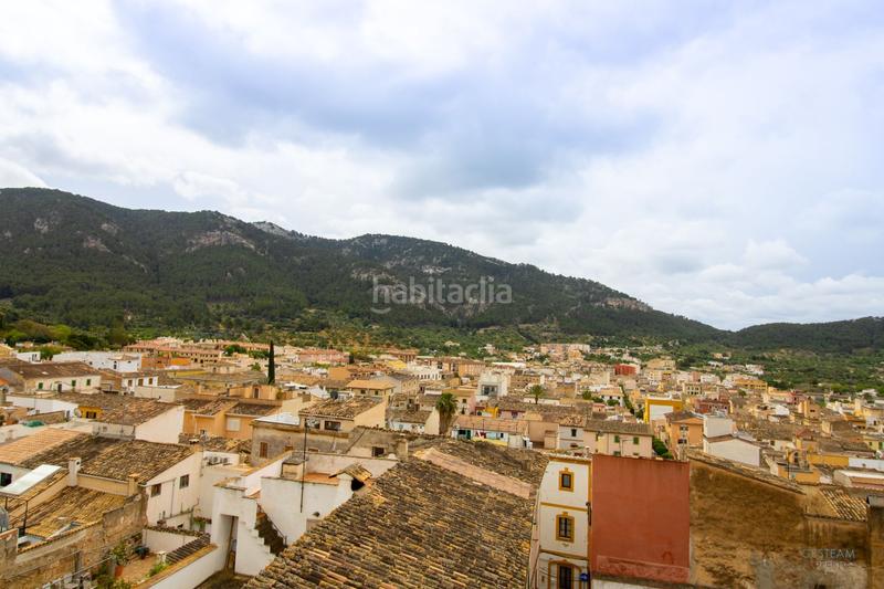 Foto 3a700d4a-431c-4b0d-b612-26519e58ac47. Casa  con espectaculares vistas a las montañas construida en el año 2011! en Andratx