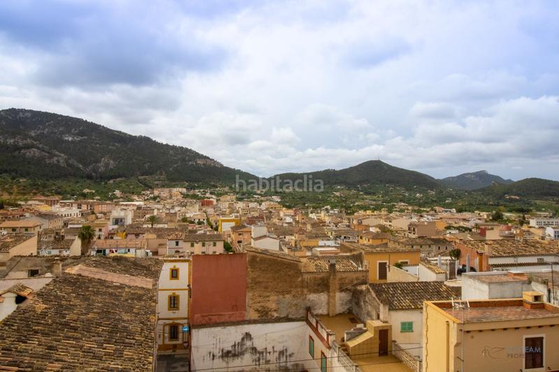 Foto 555cced6-1790-4011-b327-69e3243417d2. Casa  con espectaculares vistas a las montañas construida en el año 2011! en Andratx