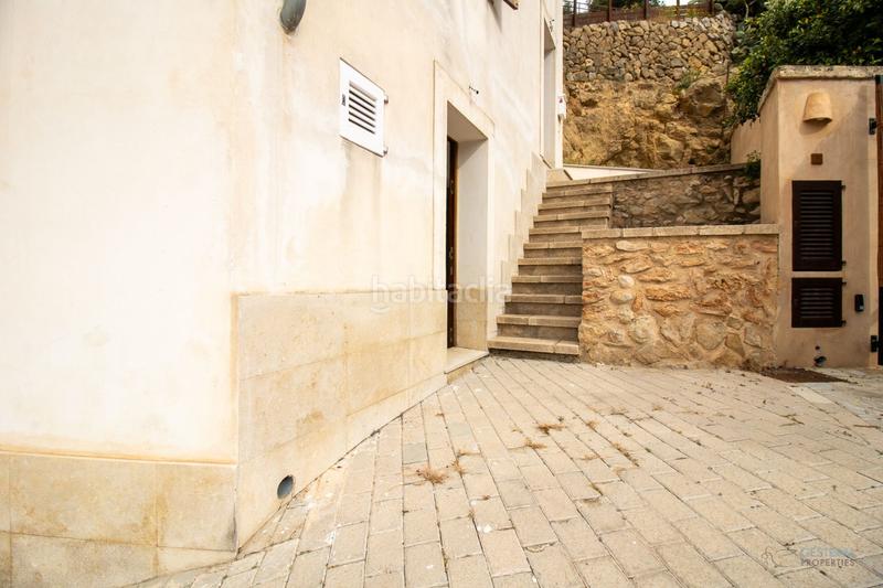 Foto 7ad7a313-9491-47c8-9c71-00bfc107e01c. Casa  con espectaculares vistas a las montañas construida en el año 2011! en Andratx