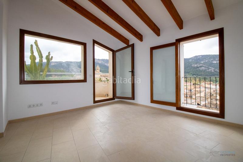 Foto a8f1265a-e6c4-48f2-81aa-8baeab014864. Casa  con espectaculares vistas a las montañas construida en el año 2011! en Andratx