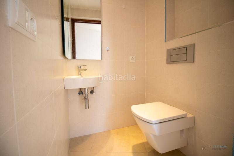 Foto d5e1a83c-a551-4621-8c69-21e8b4a8e43f. Casa  con espectaculares vistas a las montañas construida en el año 2011! en Andratx