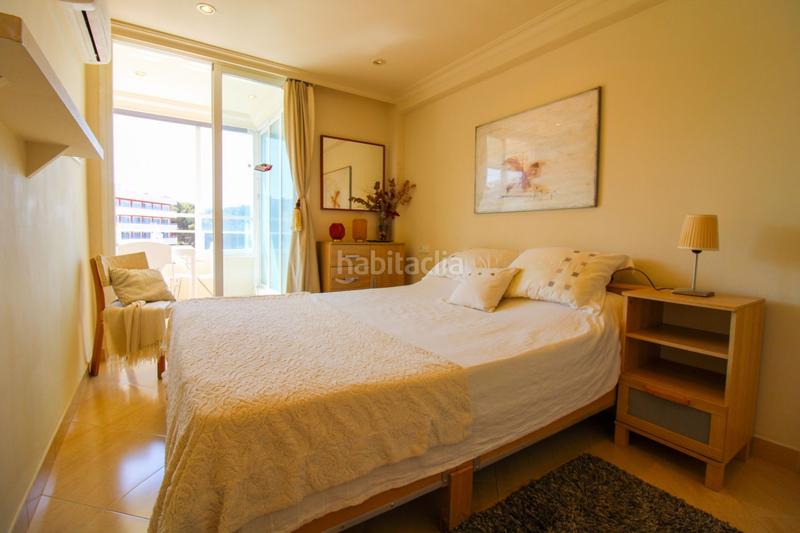 Foto 24542377-bbe5-4bd7-8645-80c11a245b7b. Flat in Portals Nous Calvià