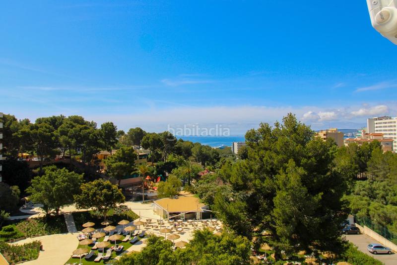 Foto 3bd5eda3-f551-45f6-89b3-b586d149e96d. Flat in Portals Nous Calvià