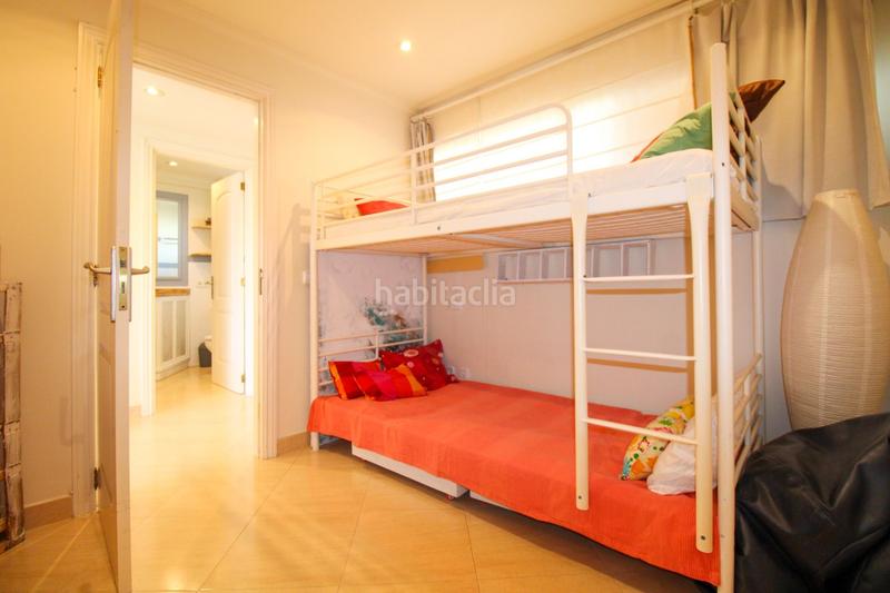 Foto 5a323474-2987-46e2-b6b5-36c5138a2c9c. Flat in Portals Nous Calvià