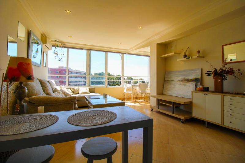 Foto a36987b5-d8c5-4a97-8a19-28b50e95cbef. Flat in Portals Nous Calvià