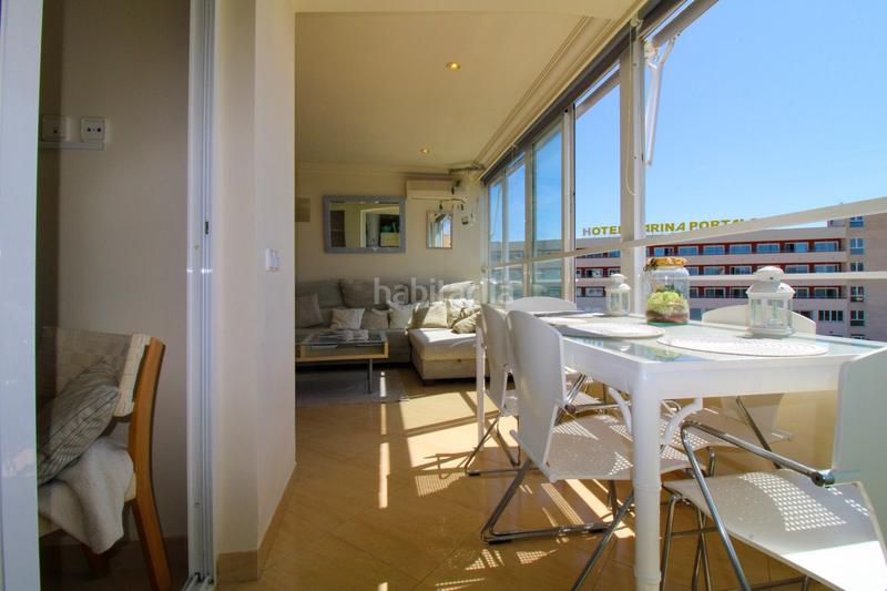 Foto a6f70c5d-fde4-4275-9b07-a1bc281b36fd. Flat in Portals Nous Calvià