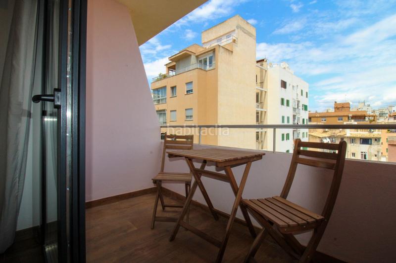 Foto 03f16d2e-76f1-4fbb-8122-a6134d09721a. Appartement dans Santa Catalina Palma de Mallorca