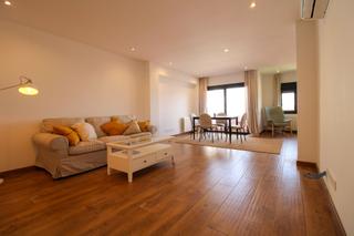 Flat in Santa Catalina. Piso totalmente reformado en santa catalina, palma!