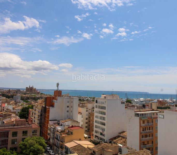Foto fa399535-e607-42fb-90d8-c3acb8840769. Appartement dans Santa Catalina Palma de Mallorca