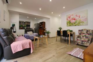 House in Sa Indioteria Urbà. Chalet reformado de una planta  local de 35 m2 en palma!