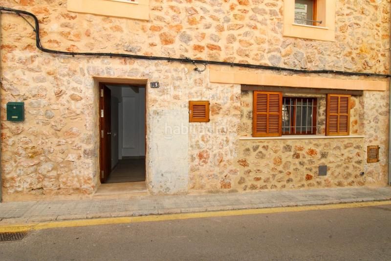 Foto 39a2616f-d48b-43b5-aaae-4902af129674. Casa a schiera in Bunyola