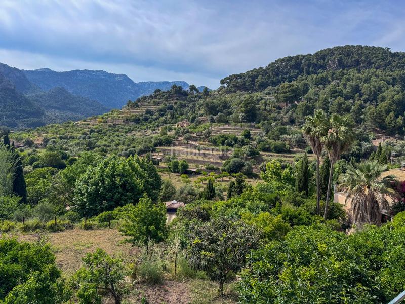 Foto 4bba2ab3-f71b-45a0-a21e-4c888bdf4ff6. Casa a schiera in Bunyola