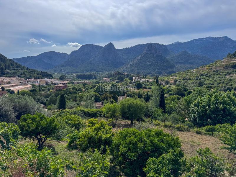 Foto 5562a5c3-aa12-4cc3-ab9a-c5286b8466c7. Casa a schiera in Bunyola